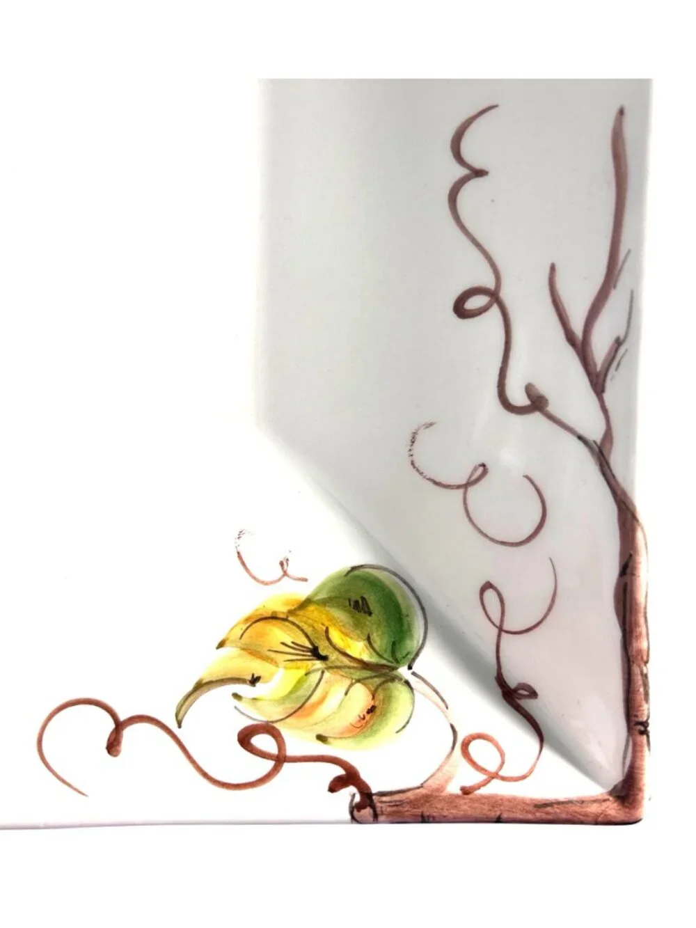 Anitpasti Collection square shape